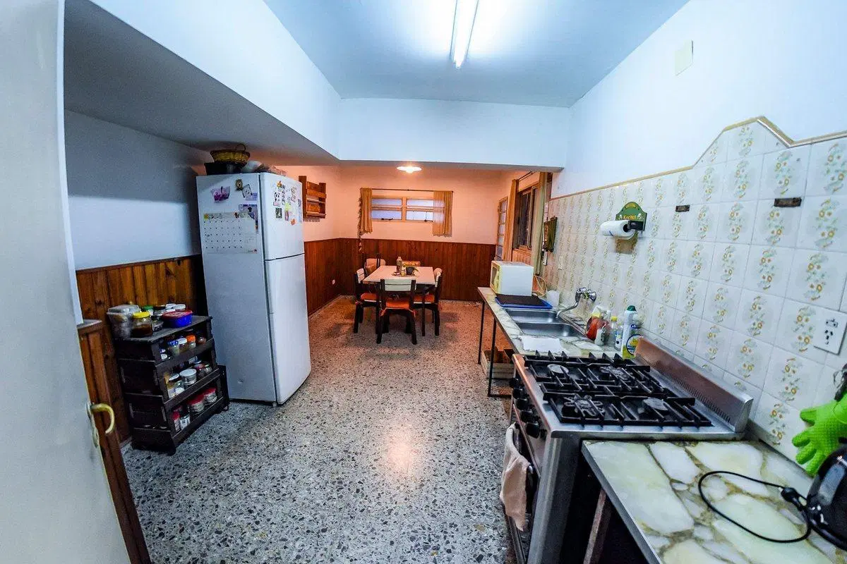 OPORTUNIDAD ! CASA A LA VENTA EN BARRIO INDUSTRIAL 3