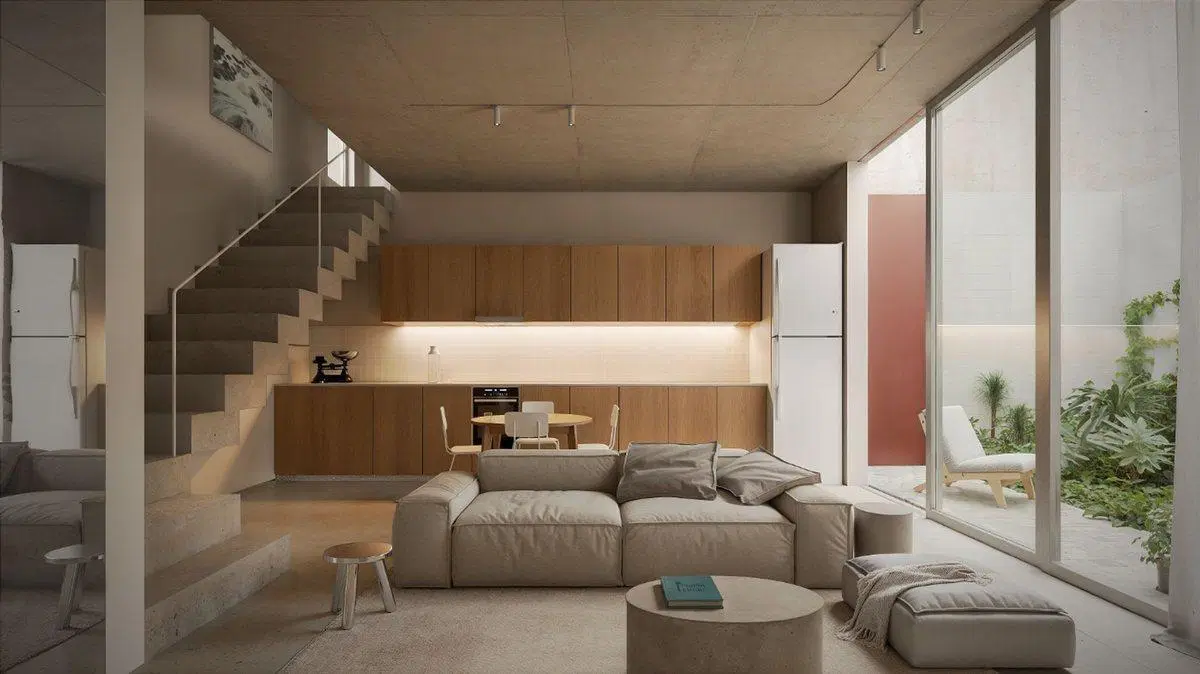 VENTA DEPARTAMENTO DE DISEÑO EN PICHINCHA 5