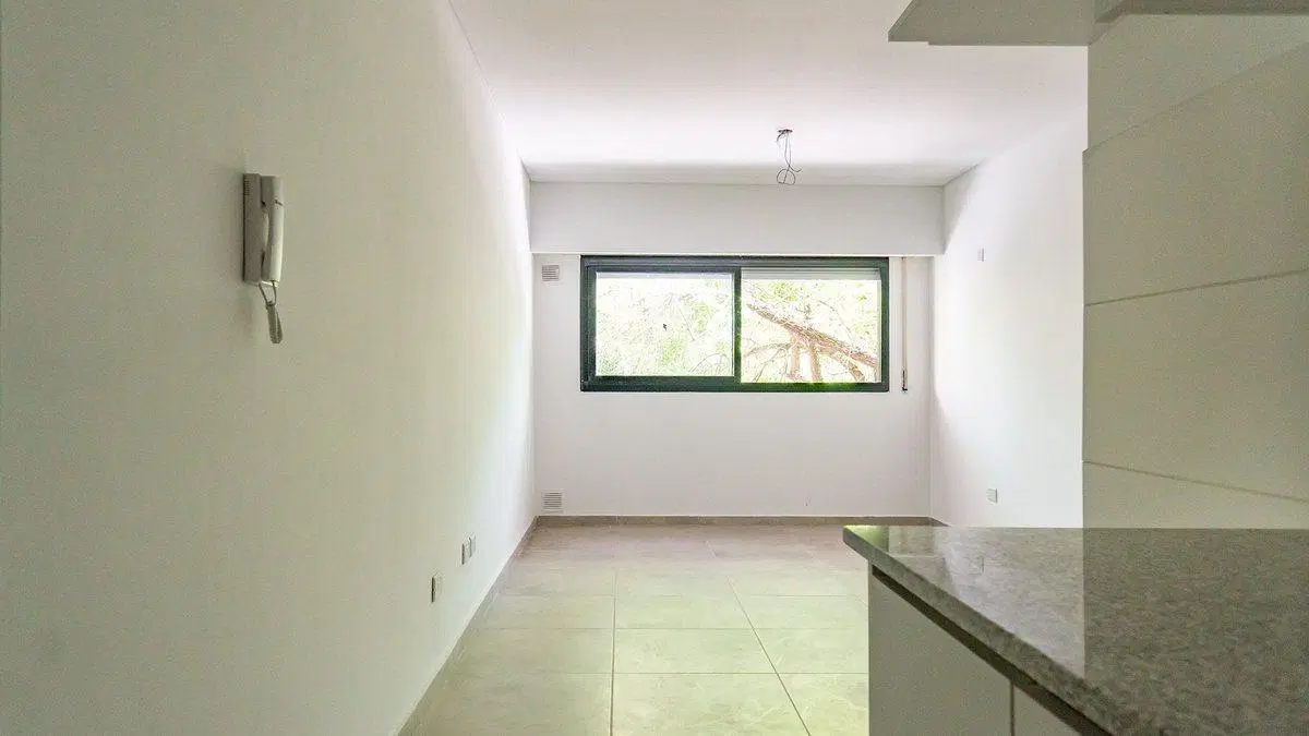 VENTA MONOAMBIENTE A ESTRENAR APTO PROFESIONAL 2