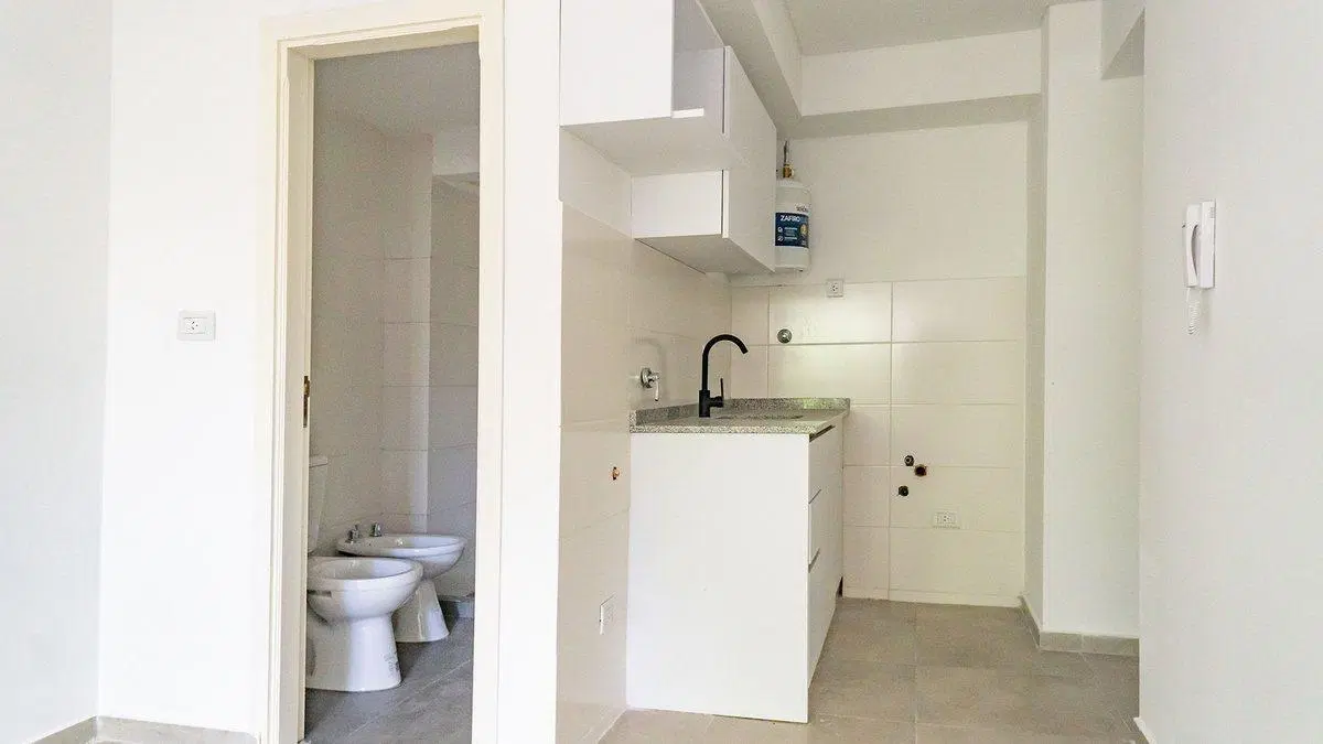 VENTA MONOAMBIENTE A ESTRENAR APTO PROFESIONAL 3
