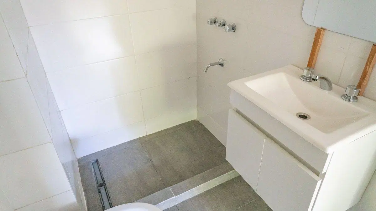 VENTA MONOAMBIENTE A ESTRENAR APTO PROFESIONAL 5
