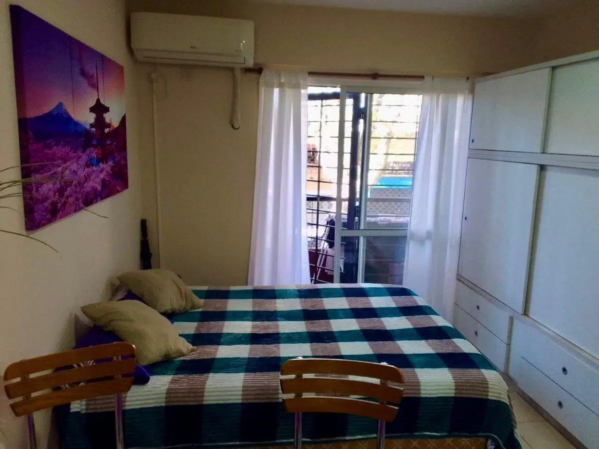 Monoambiente B° Bella Vista Oportunidad 2