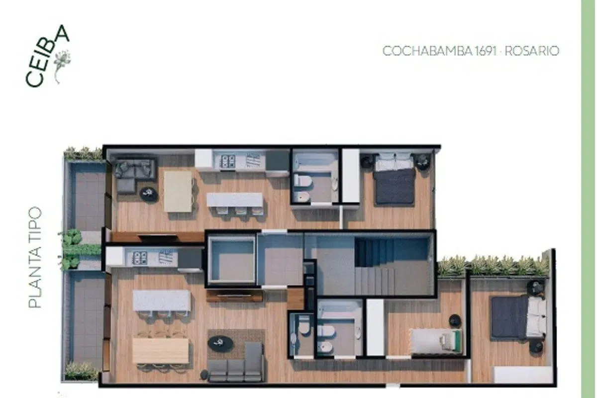 Plano 1