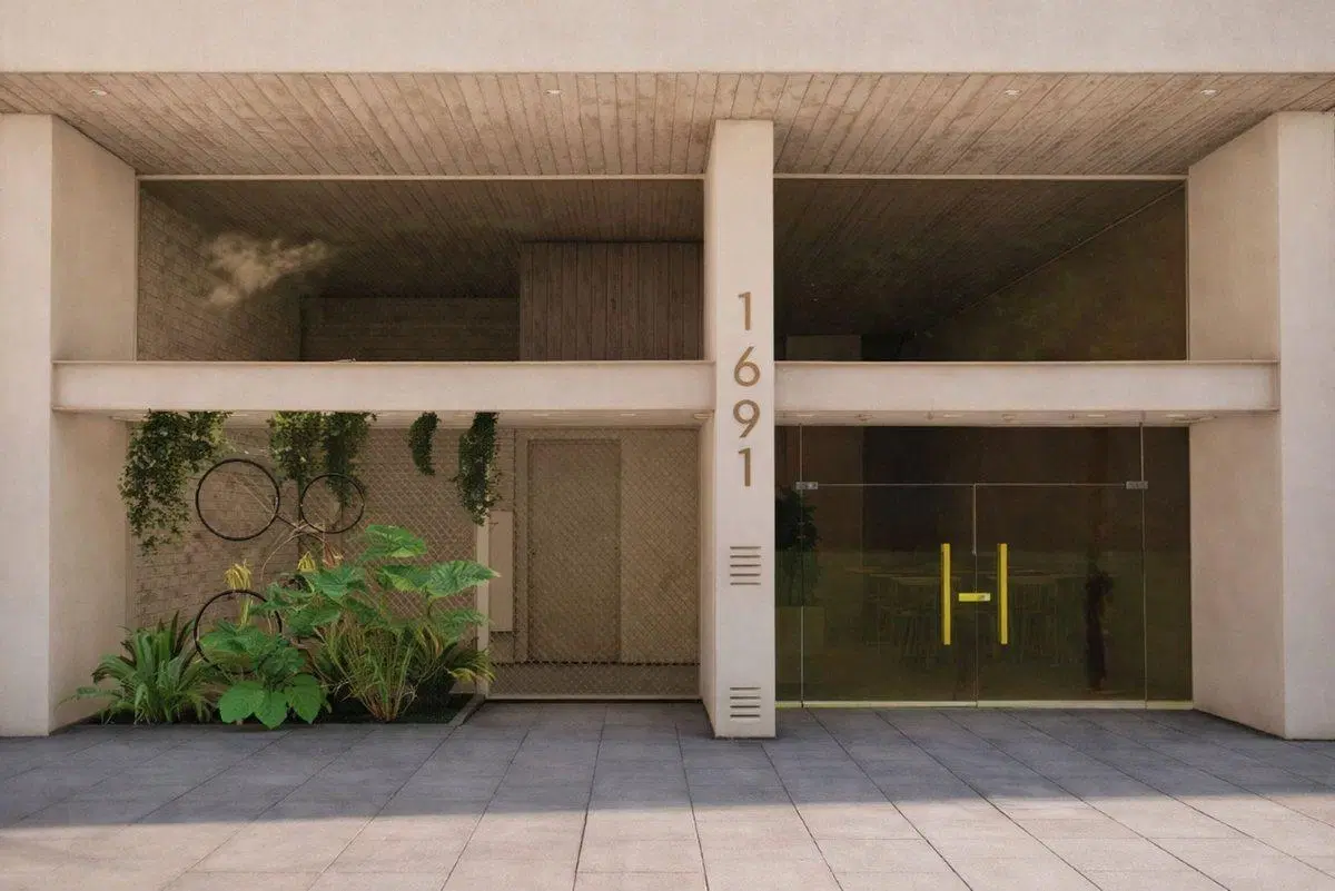 VENTA DEPARTAMENTO DE POZO UN DORMITORIO - ABASTO 3