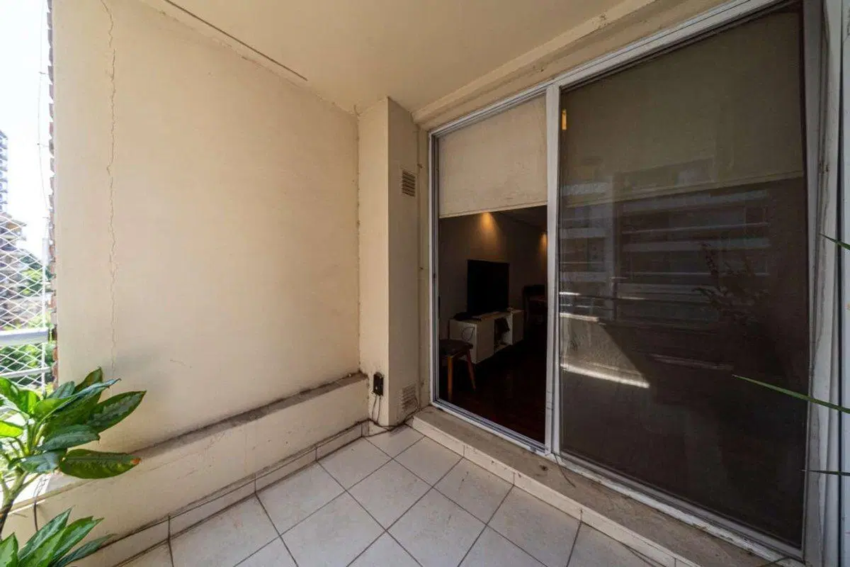 VENTA SEMIPISO CON BALCON 1 DORMITORIO ZONA RIO !! 2