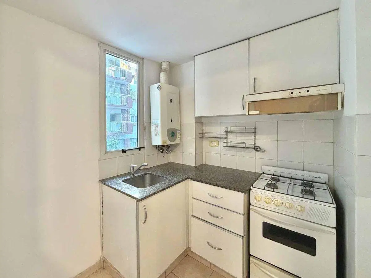 VENTA. DPTO 1 DORMITORIO. MORENO Y JUJUY 5