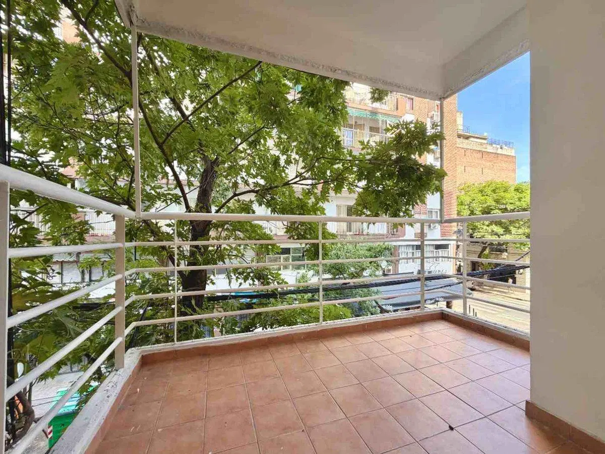 VENTA. DPTO 1 DORMITORIO. MORENO Y JUJUY 4