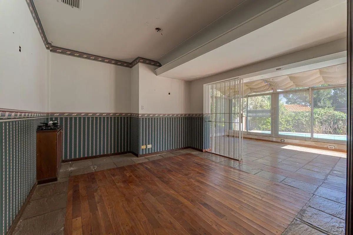 VENTA CASA FISHERTON 4 DORMITORIOS 5