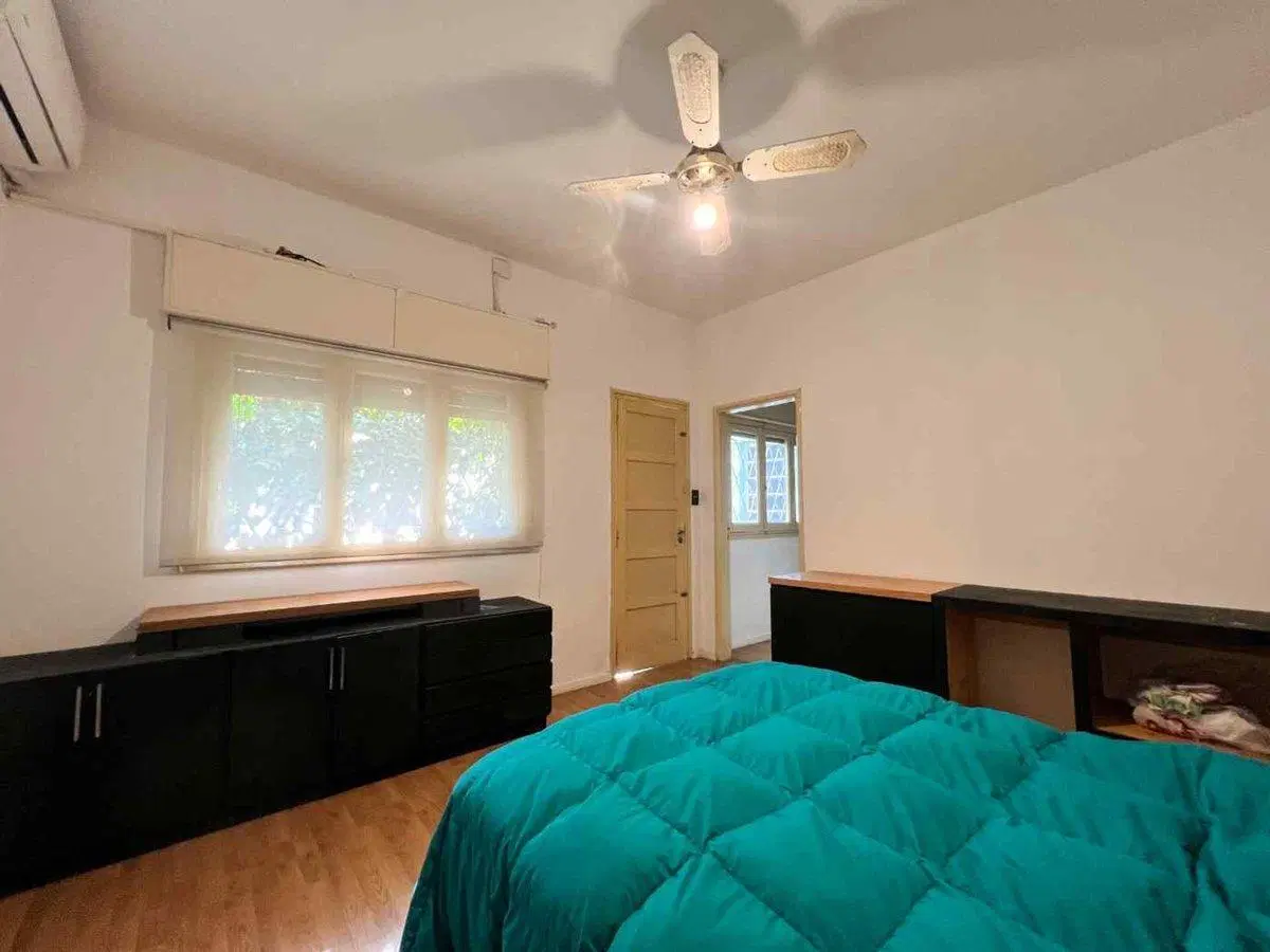 CASA TRES DORMITORIOS EN VENTA CON PATIO 3