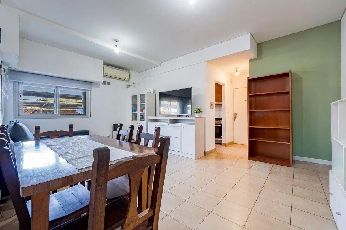 DEPARTAMENTO 3 DORMITORIOS CON COCHERA EN VENTA 5
