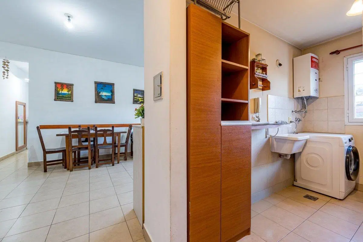DEPARTAMENTO 3 DORMITORIOS CON COCHERA EN VENTA 4