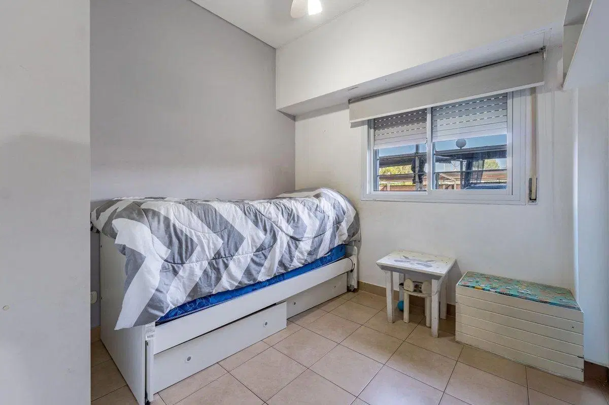 DEPARTAMENTO 3 DORMITORIOS CON COCHERA EN VENTA 3