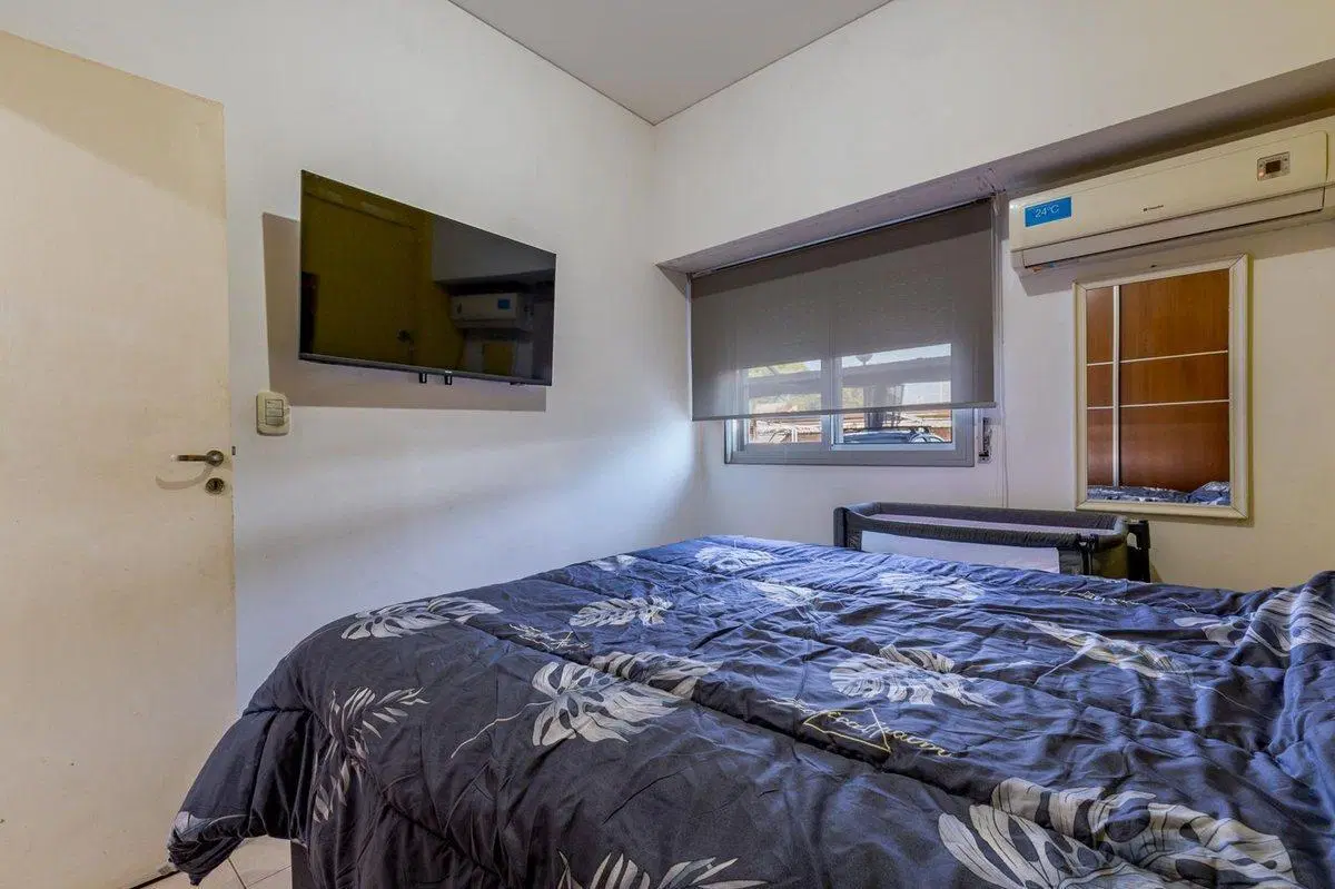 DEPARTAMENTO 3 DORMITORIOS CON COCHERA EN VENTA 2