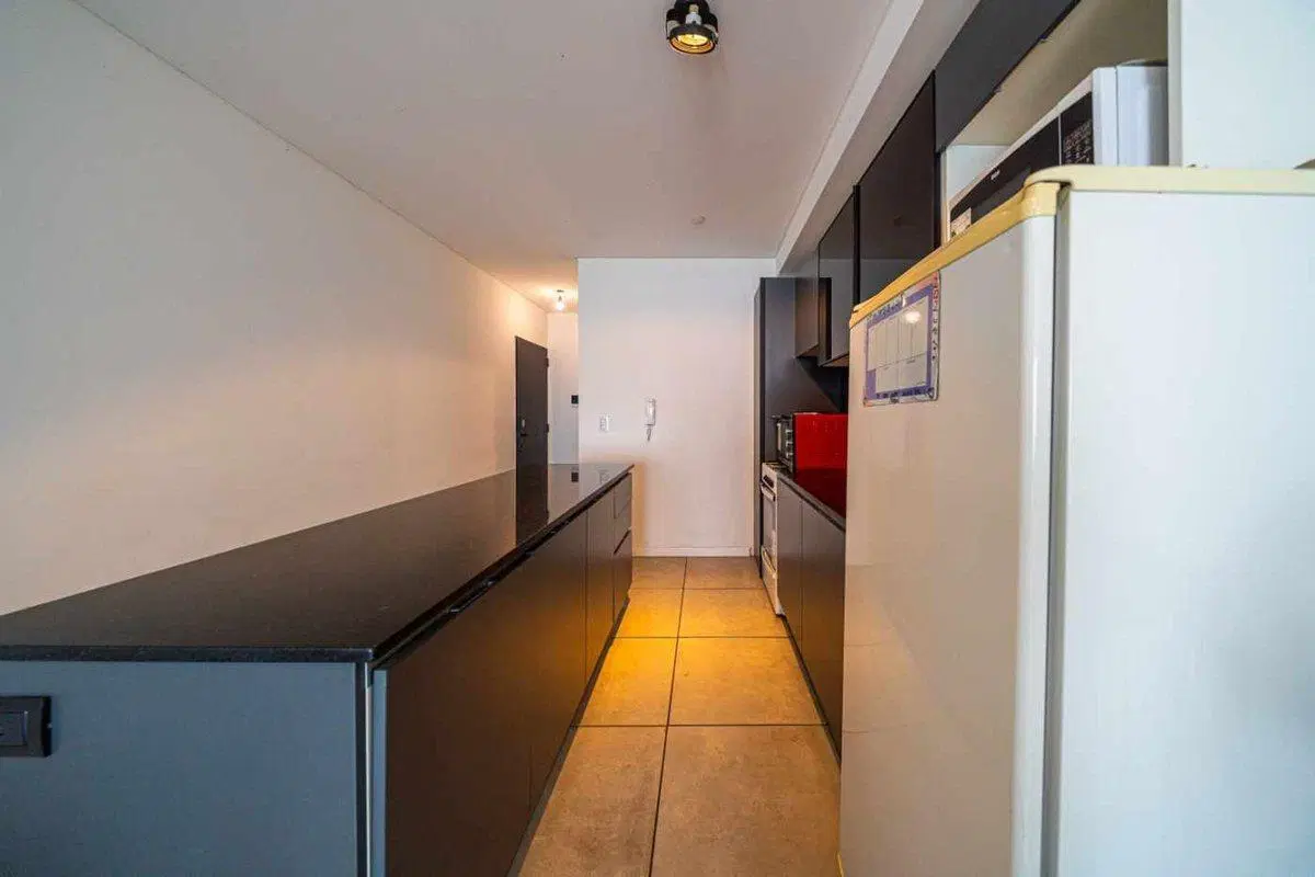 VENTA DPTO MONOAMBIENTE CENTRO. 4
