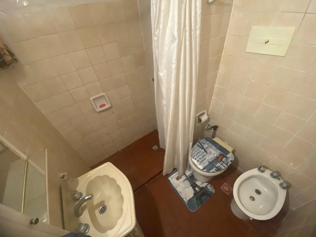 DEPARTAMENTO DOS DORMITORIOS EN BARRIO ACINDAR 4