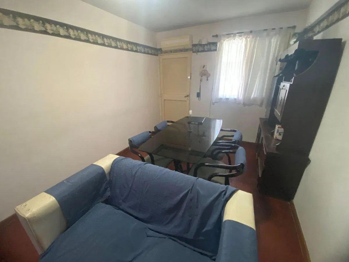 DEPARTAMENTO DOS DORMITORIOS EN BARRIO ACINDAR 3