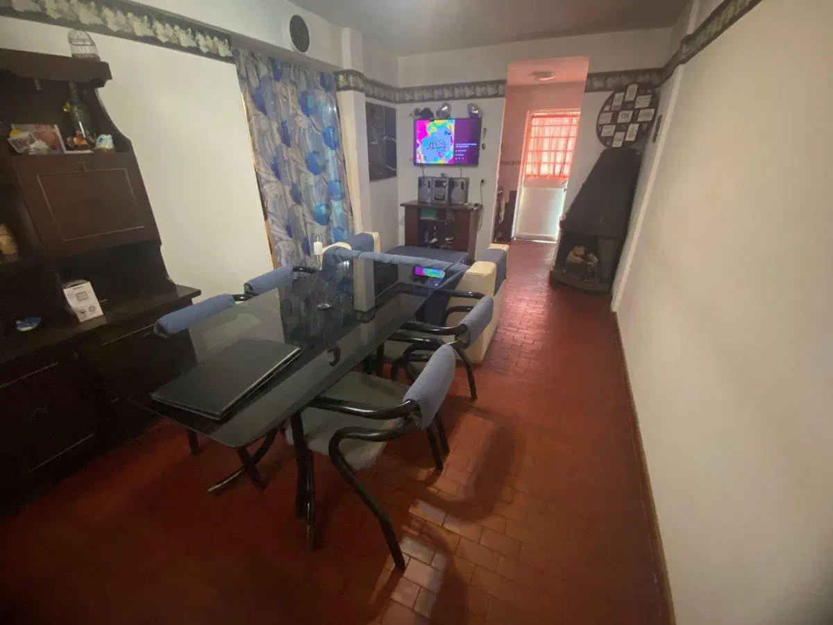 DEPARTAMENTO DOS DORMITORIOS EN BARRIO ACINDAR 5