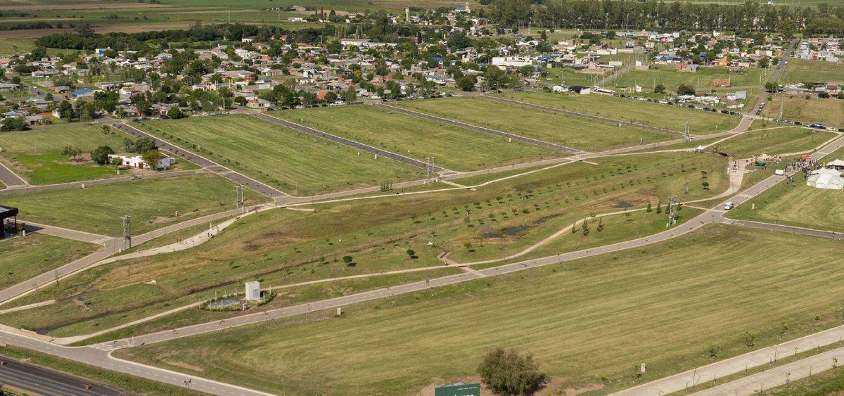 VENTA! LOTE EN ECOLAGOS 600M2 LIFE