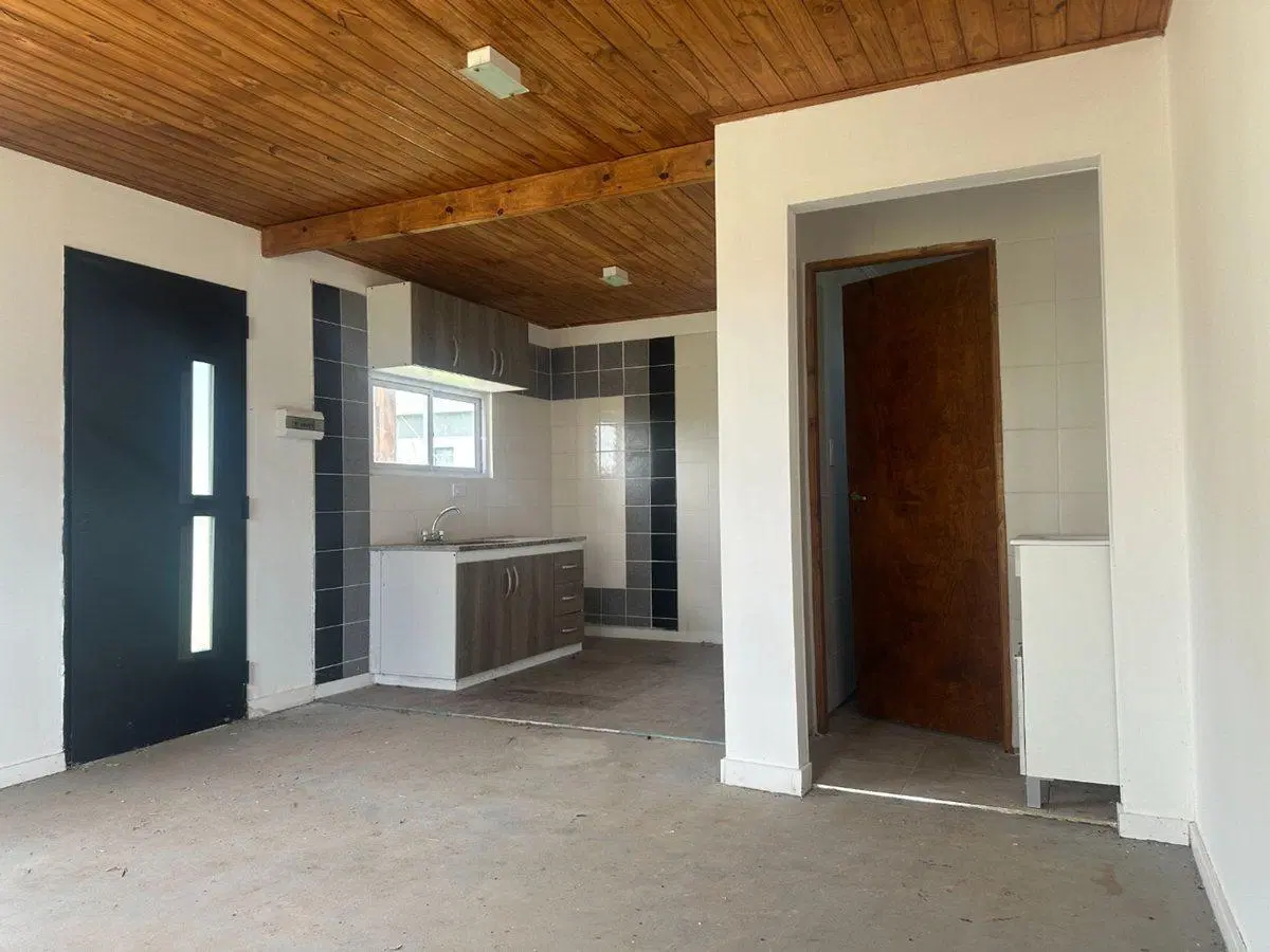 QUINCHO C/ GALERIA Y FOGONERO VENTA A ESTRENAR 5
