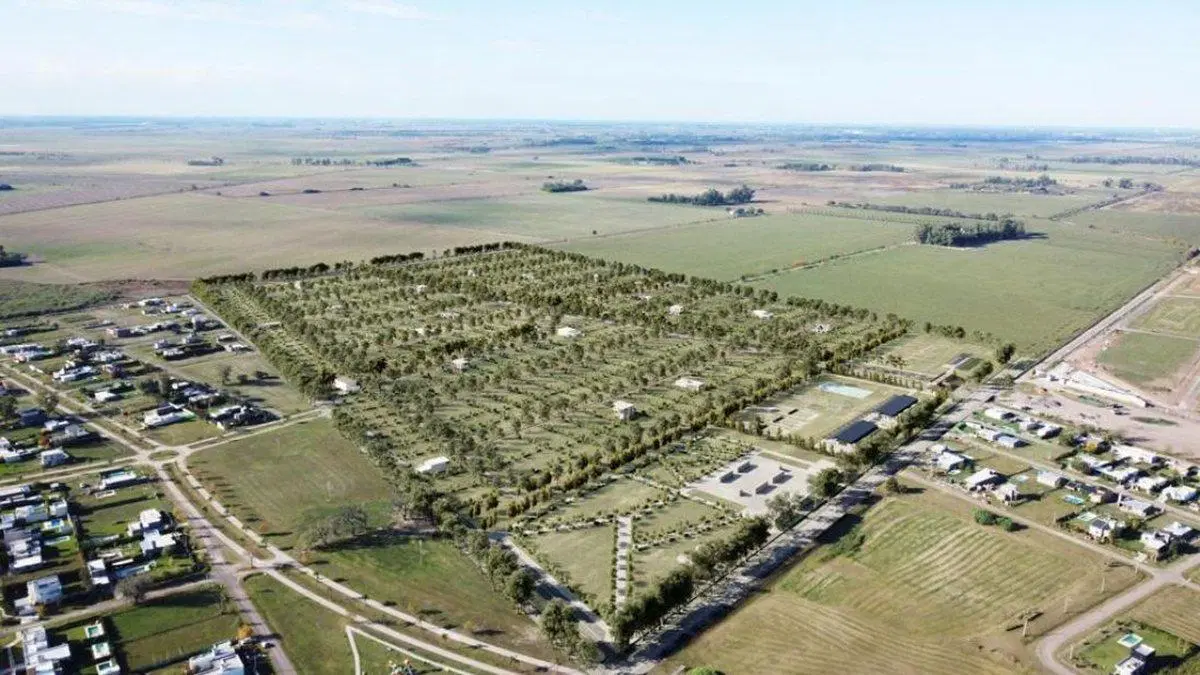 VENTA LOTE FUNES GUILLERMINA FINANCIA OPORTUNIDAD 3