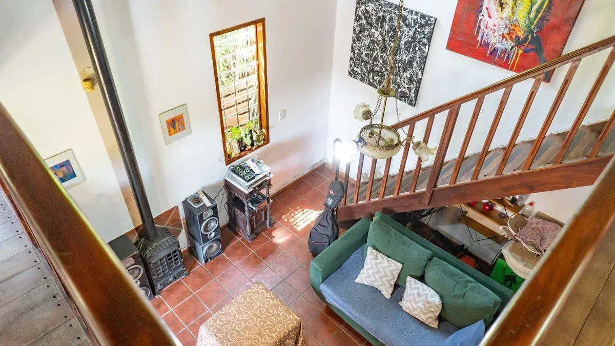 VENTA CASA 3 DORMITORIOS FISHERTON R 3