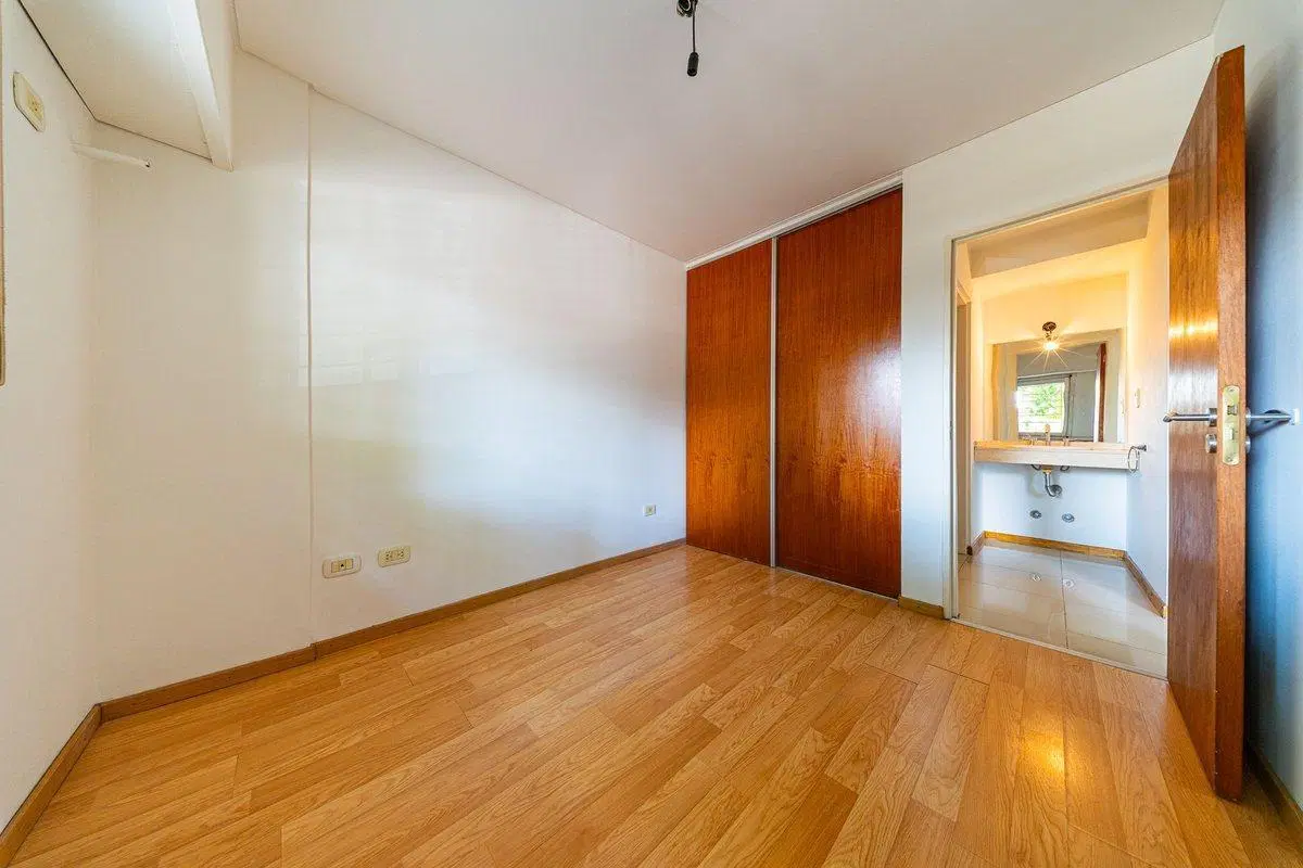 DEPARTAMENTO DE 1 DORMITORIO EN VENTA CON BALCÓN 4