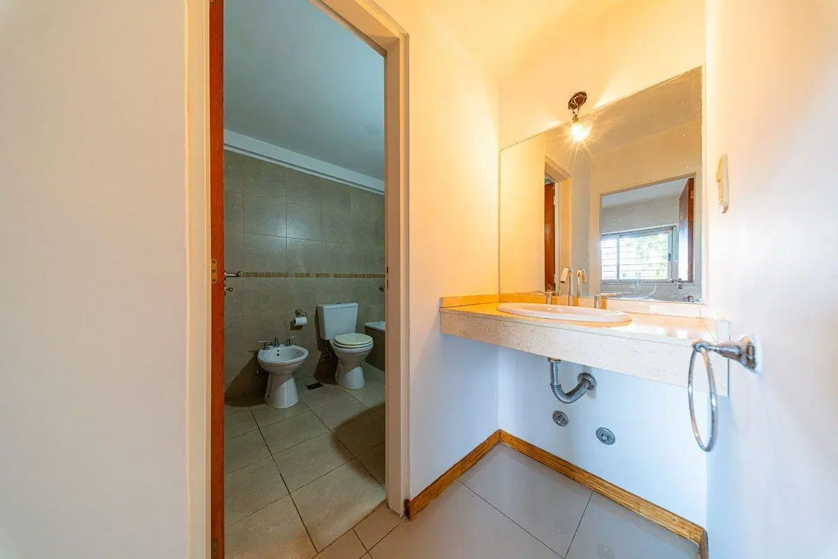 DEPARTAMENTO DE 1 DORMITORIO EN VENTA CON BALCÓN 5