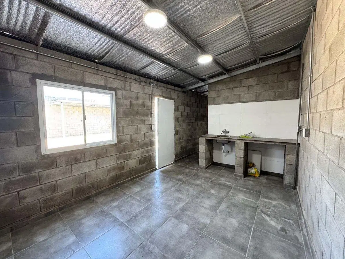 VENTA GALPÓN - PASAJE MUIÑOS 9100 - FISHERTON 5