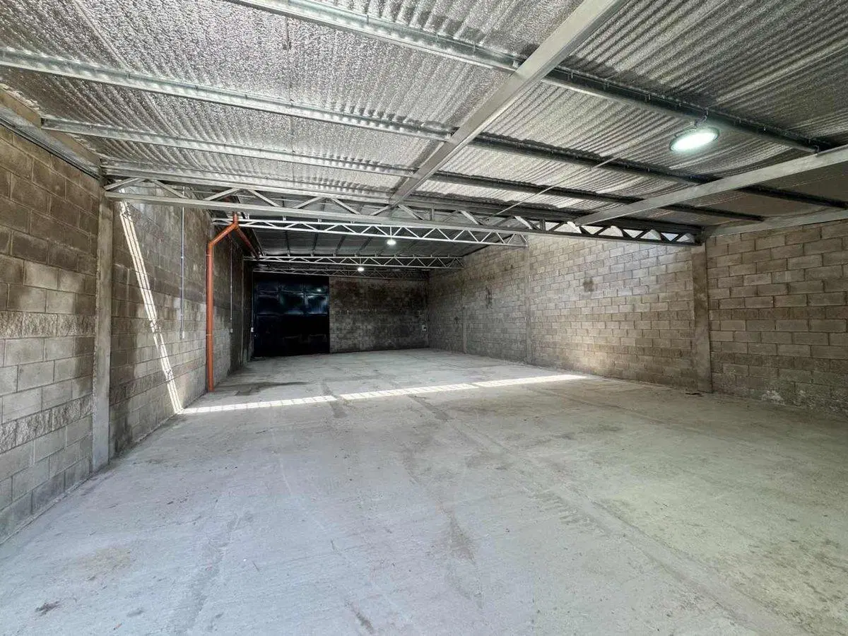 VENTA GALPÓN - PASAJE MUIÑOS 9100 - FISHERTON 2