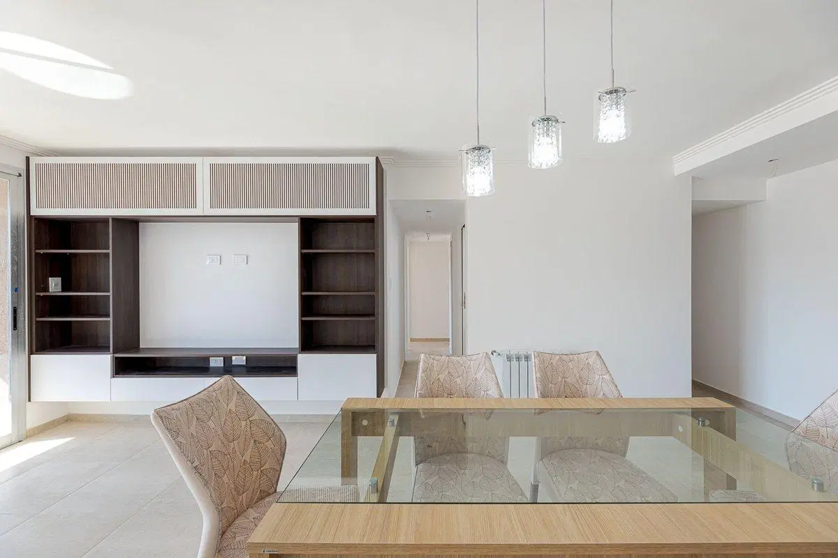 VENTA DEPTO 3 DORMITORIOS CON COCHERA Y AMENITIES 5