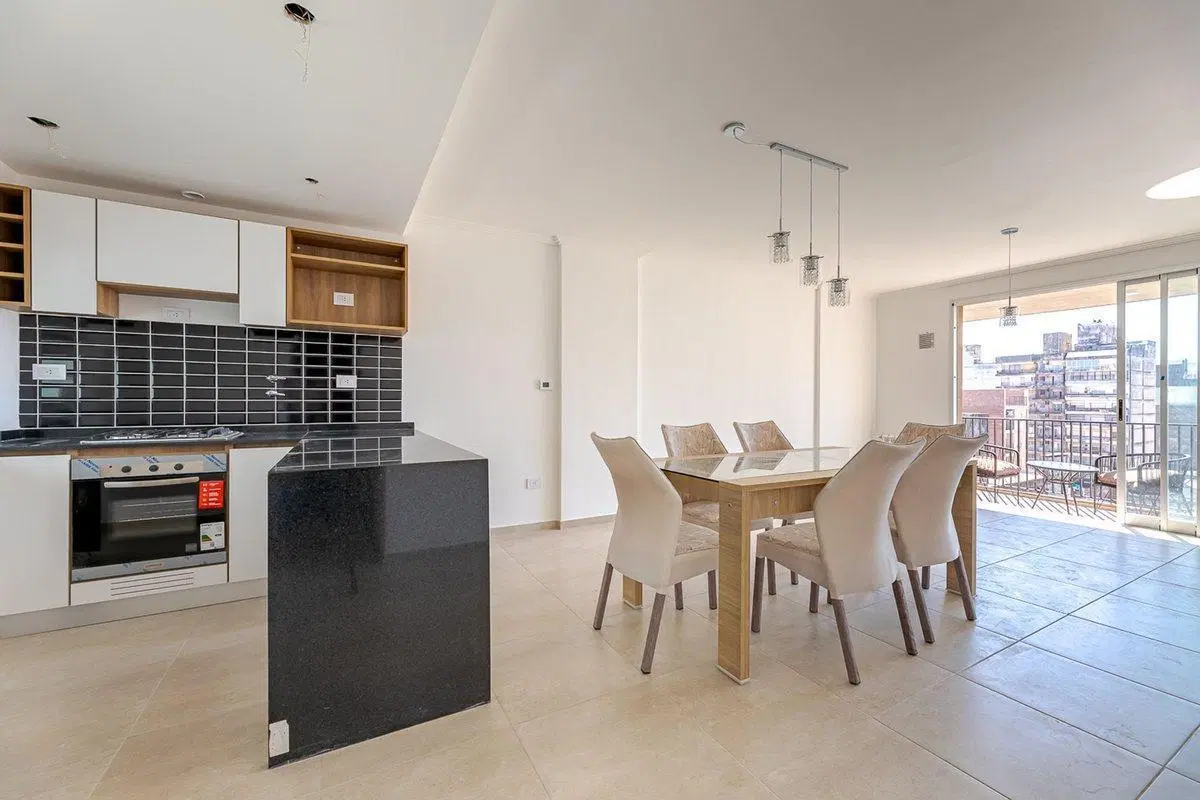 VENTA DEPTO 3 DORMITORIOS CON COCHERA Y AMENITIES 3