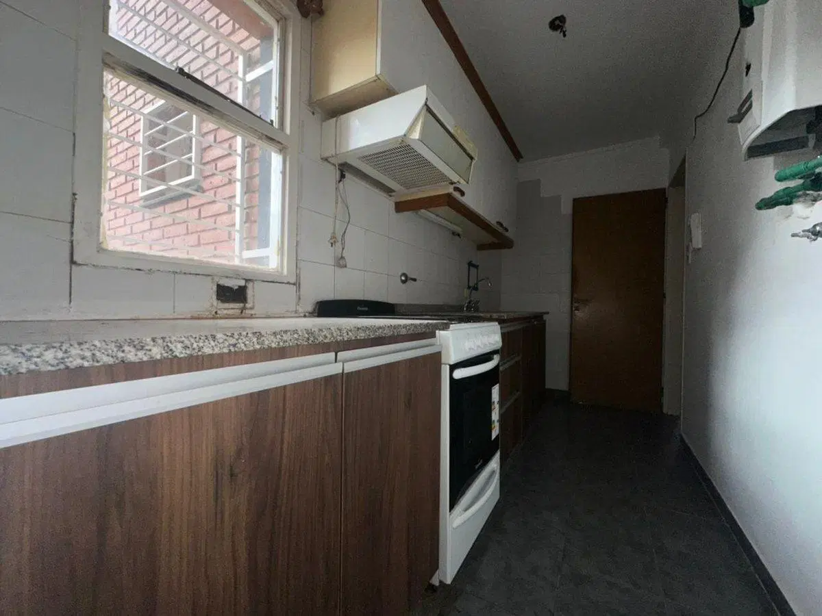 VENTA DEPARTAMENTO 3 DORMITORIOS -LOURDES 4
