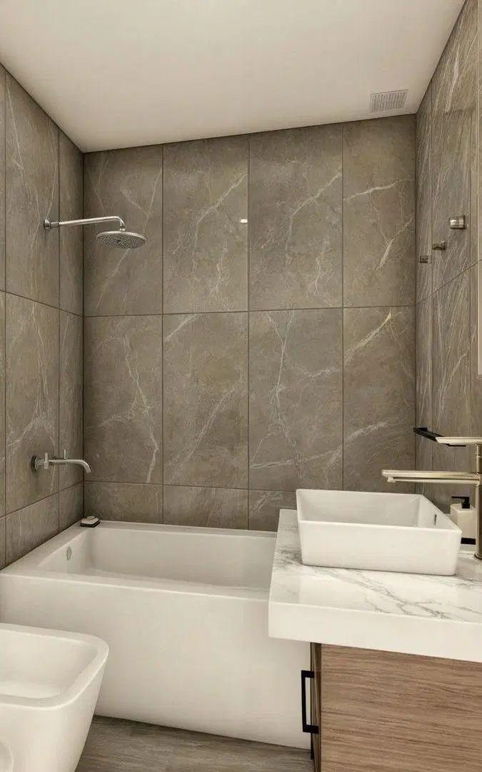 Venta Semipiso 1 Dormitorio Entrega y 24 cuotas 5