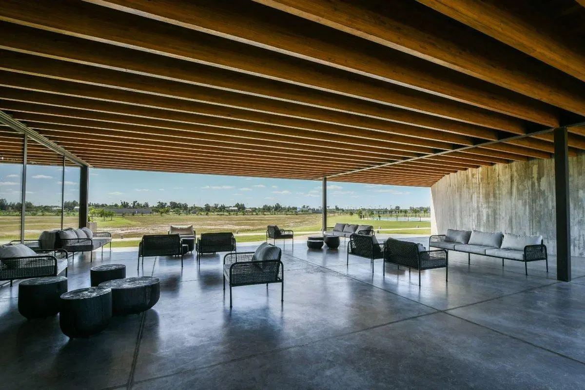VENTA LOTE ESQUINA 1070M2 EN VIDA CLUB DE CAMPO 3
