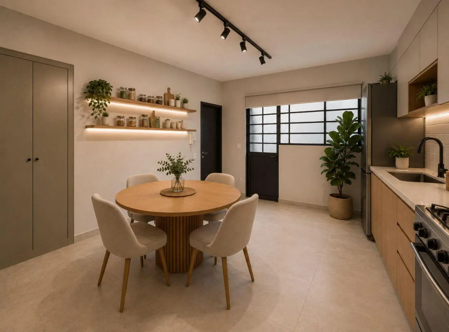 CASA EN VENTA CON TERRAZA, QUINCHO. GRAN POTENCIAL 2