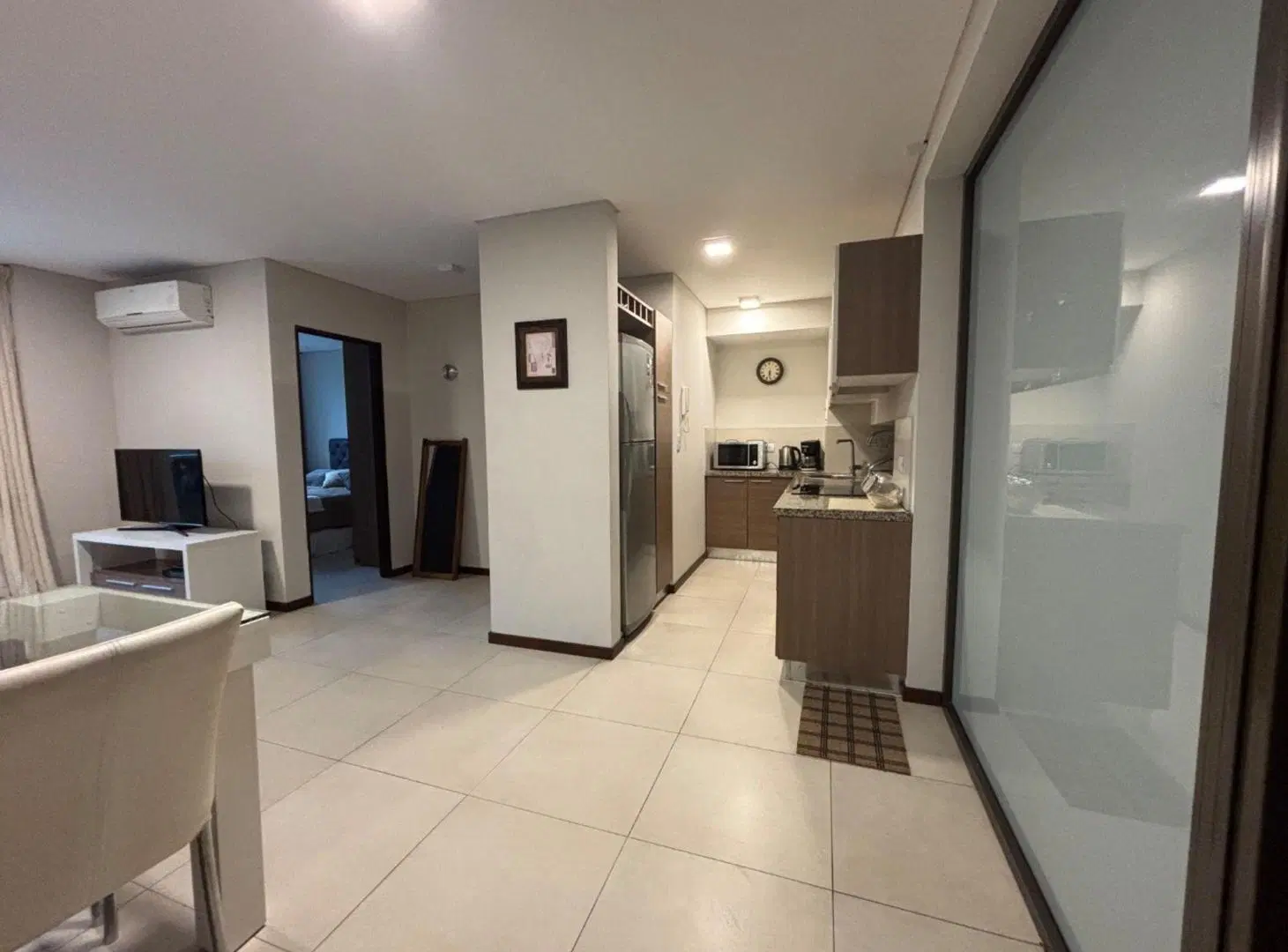 VTA DEPTO 1 DORMI AMOBLADO COCHERA- CONDO ALTO III 3