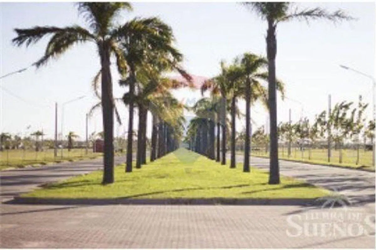 LOTE VENTA   PTO. GRAL SAN MARTÍN. FINANCIACIÓN 3