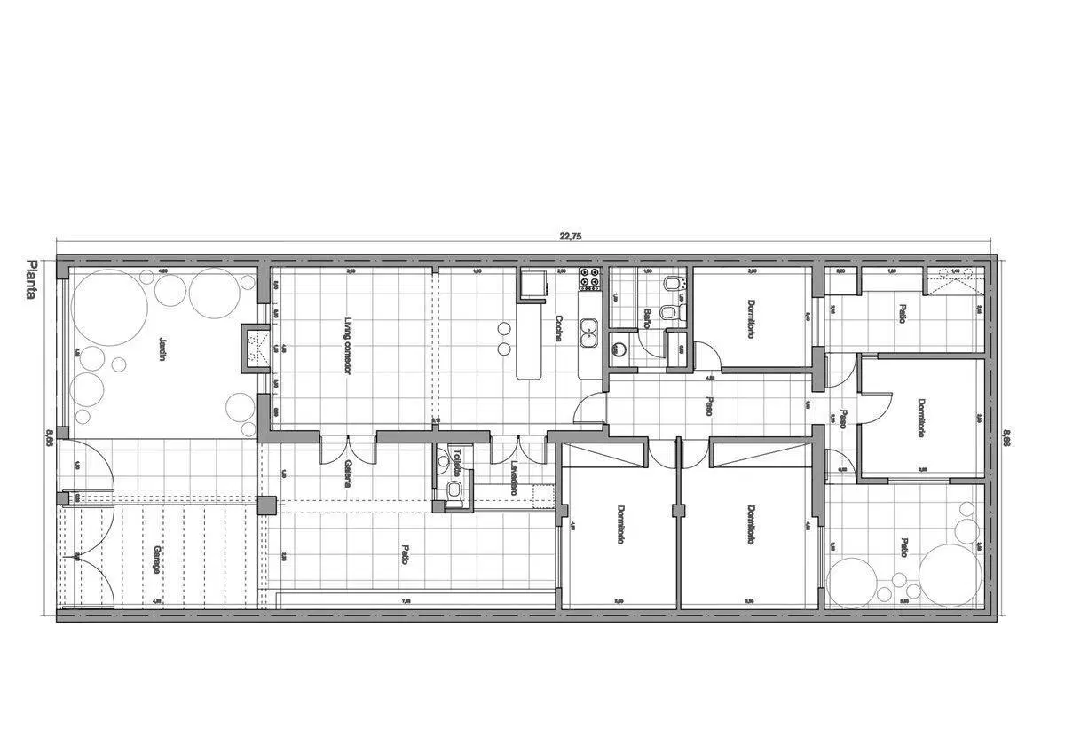 Plano 1