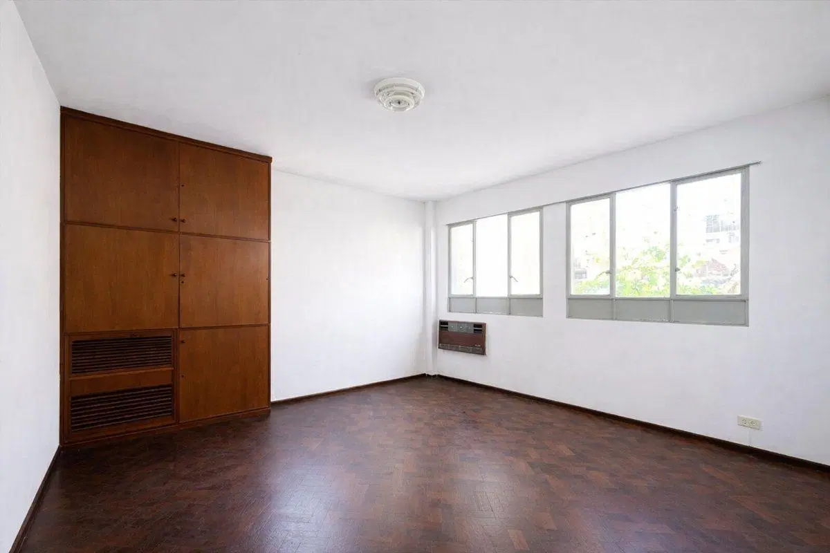 VENTA OFICINA ZONA CENTRO - ROSARIO 2