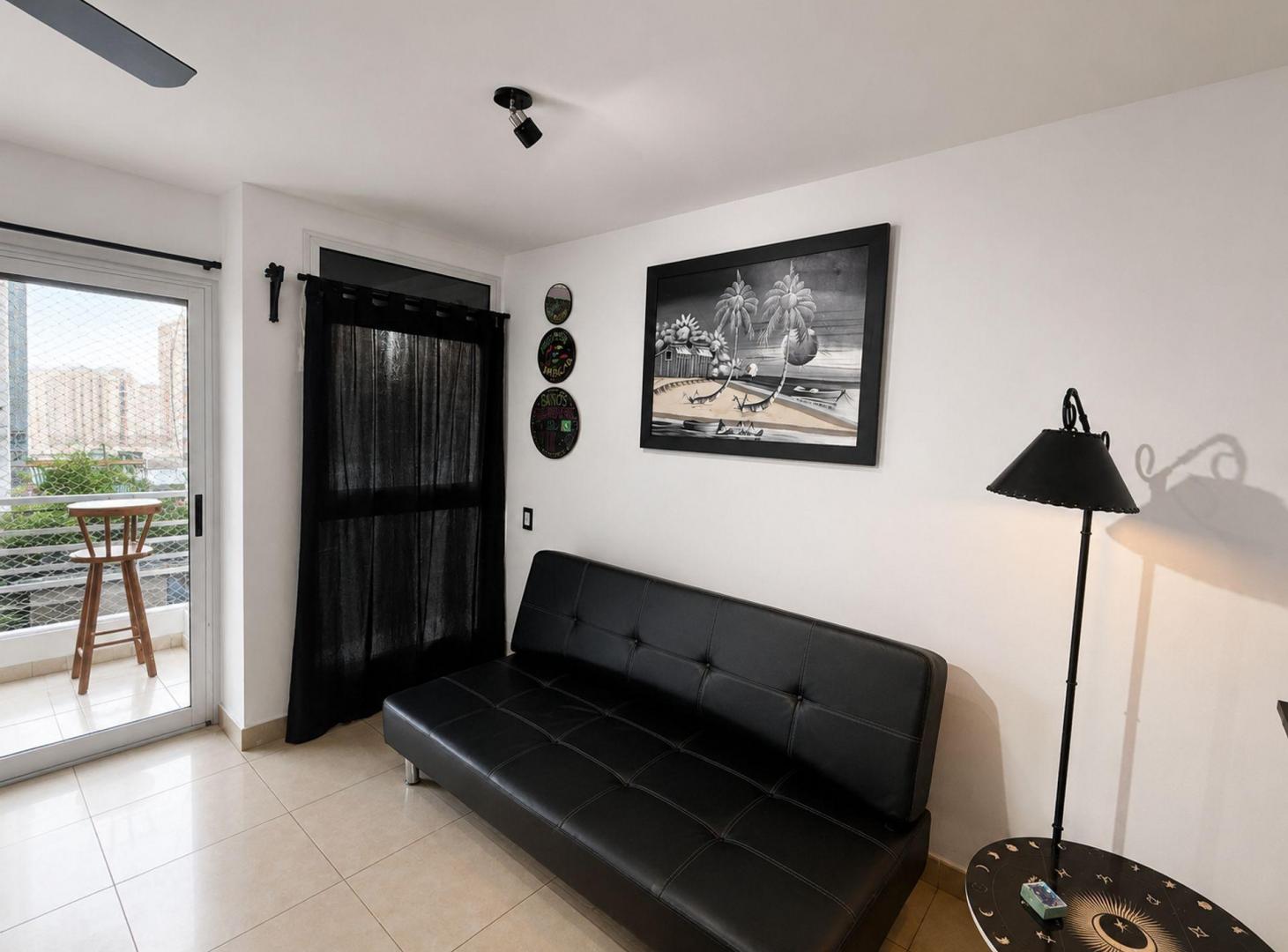 DEPARTAMENTO 1 DORMITORIO EN VENTA