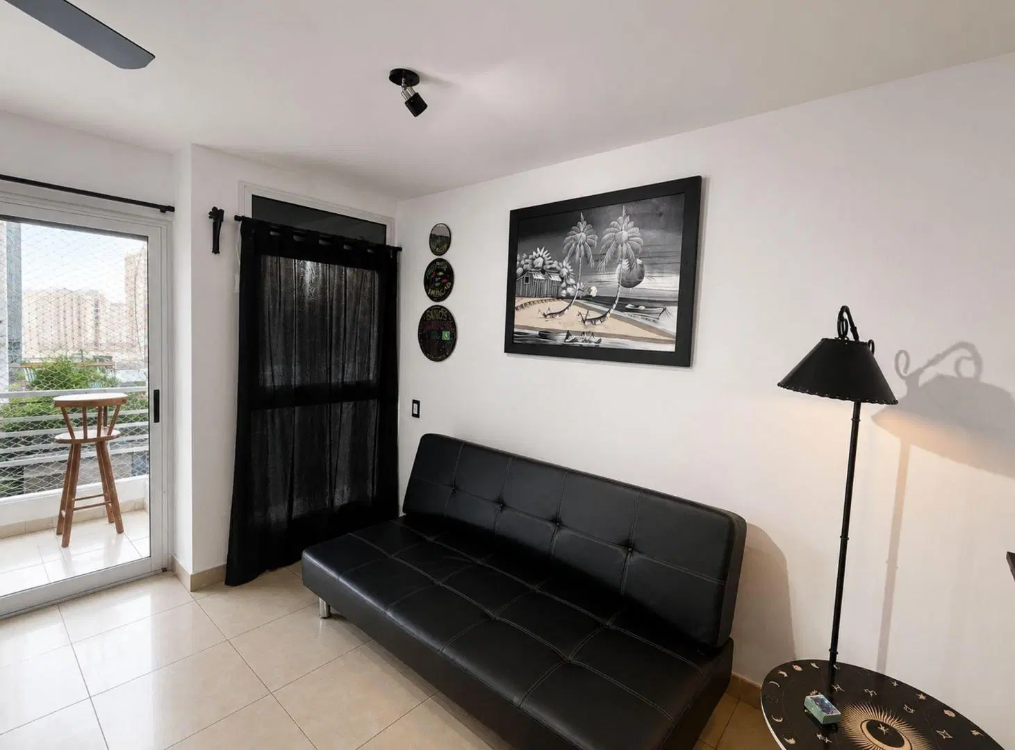 DEPARTAMENTO 1 DORMITORIO EN VENTA 5