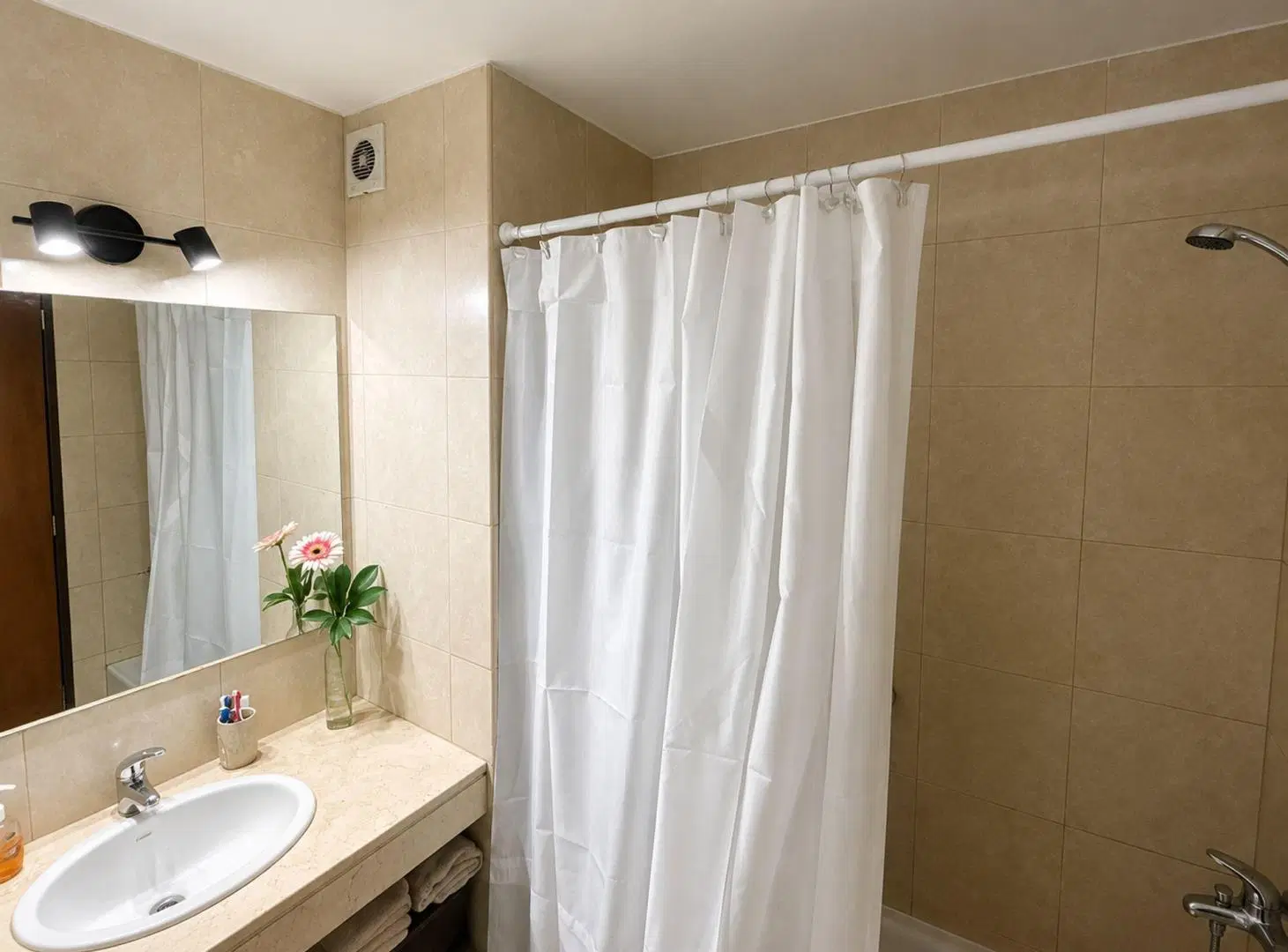 DEPARTAMENTO 1 DORMITORIO EN VENTA 2