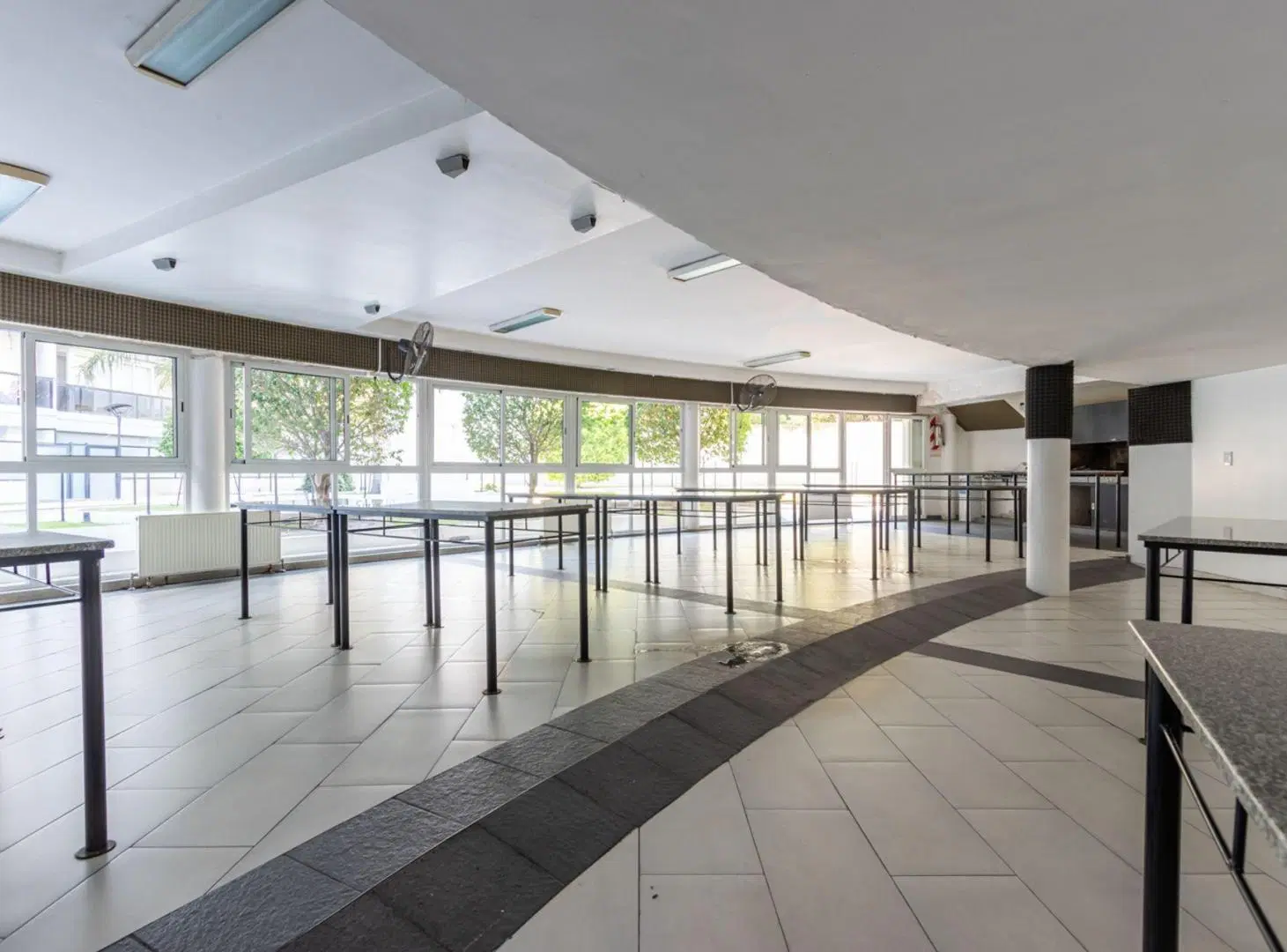 Venta Departamento 3 dormitorios Lourdes 2