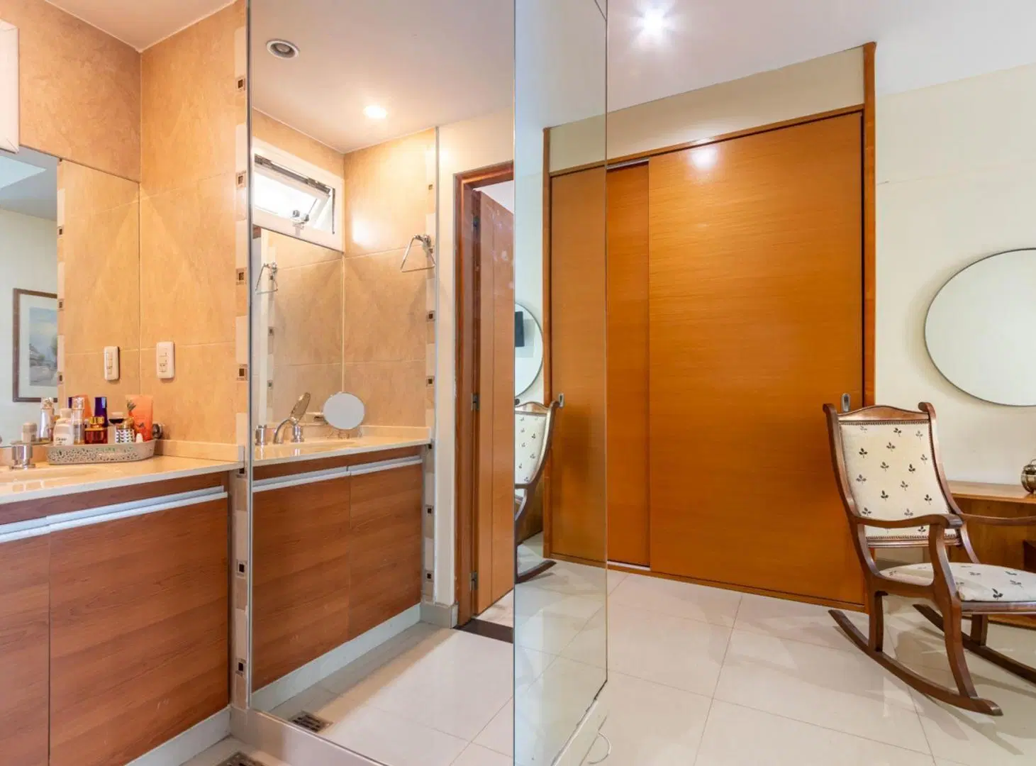 Venta Departamento 3 dormitorios Lourdes 5