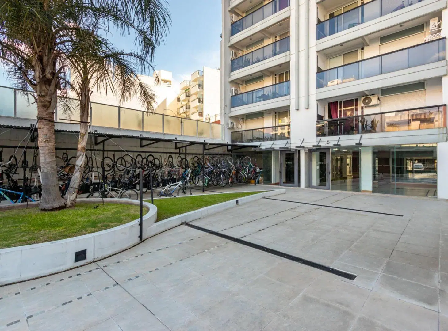 Venta Departamento 3 dormitorios Lourdes 4