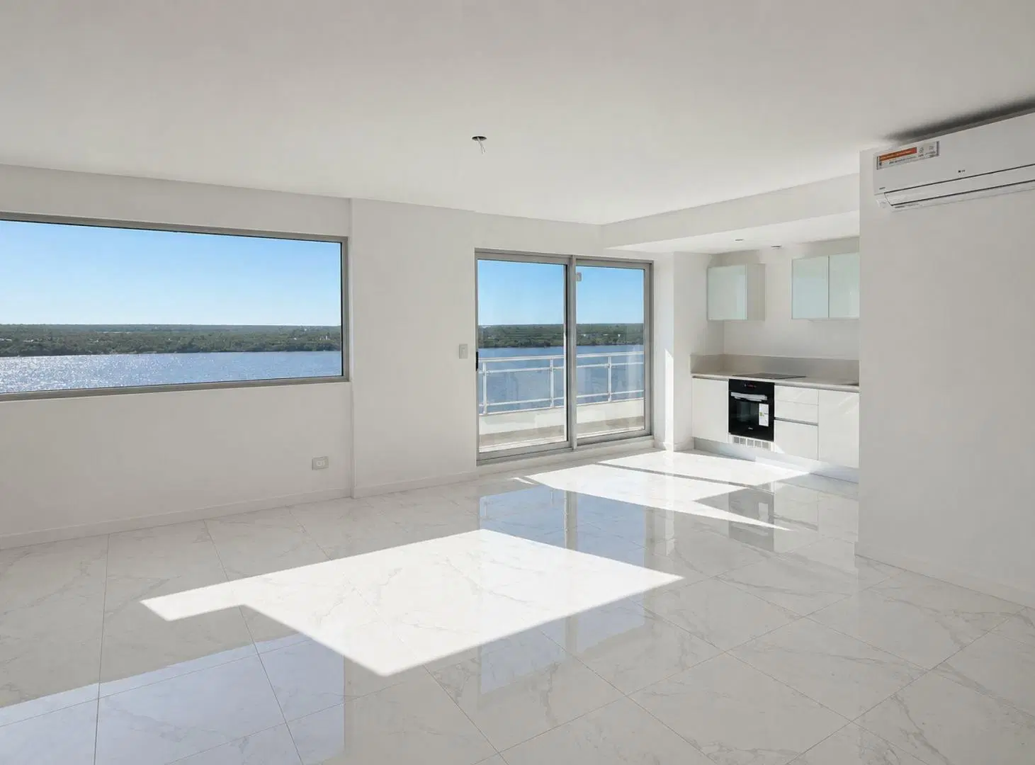 DEPARTAMENTO 2 DORMITORIOS MAUI TORRE SUR ALQUILER 4