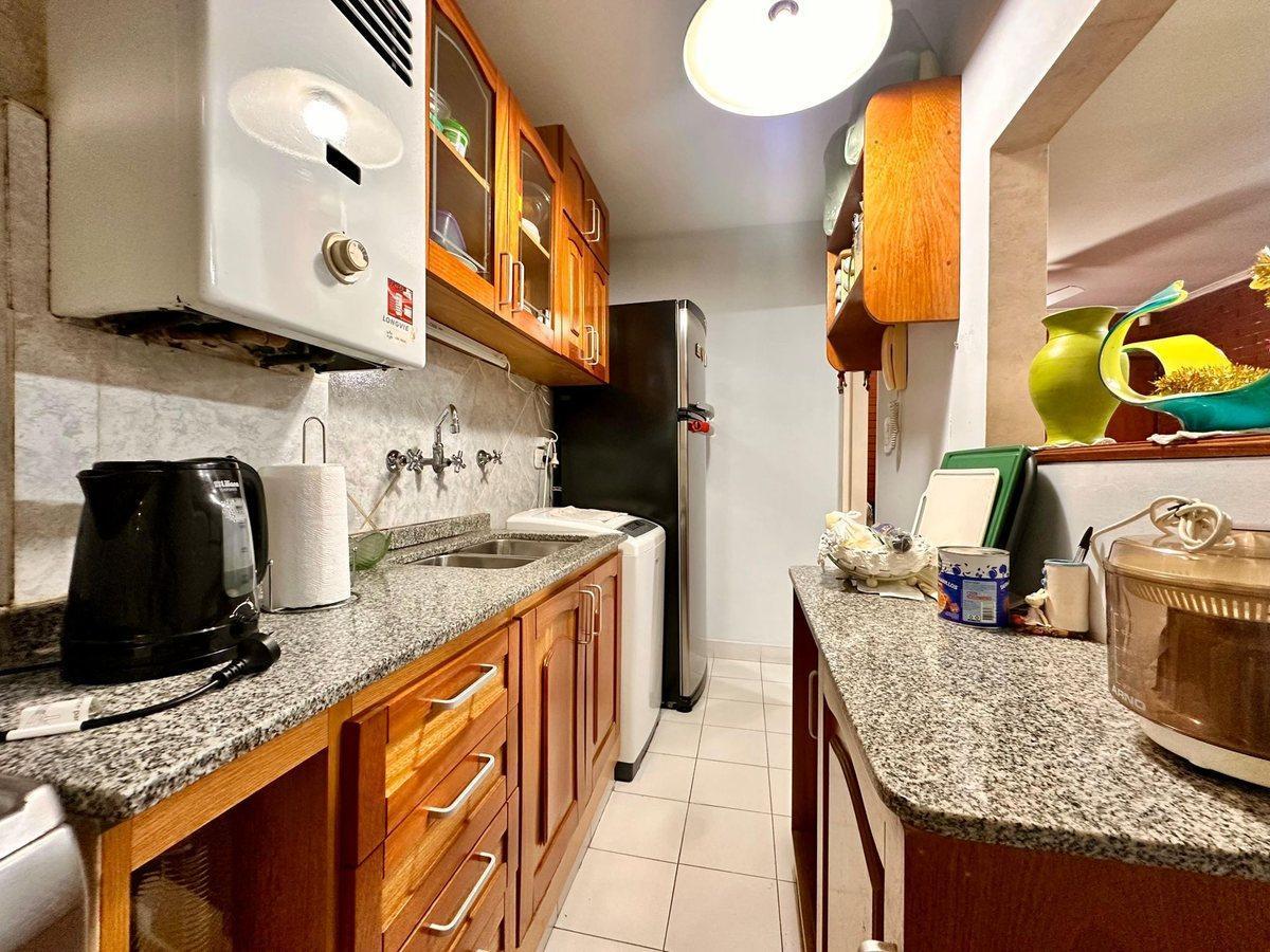 Foto de VENTA ! DEPTO 2 DORMITORIOS AL FRENTE! OPORTUNIDAD, imagen 5