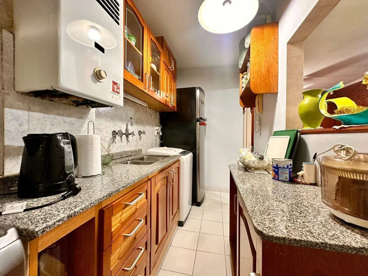 VENTA ! DEPTO 2 DORMITORIOS AL FRENTE! OPORTUNIDAD 5