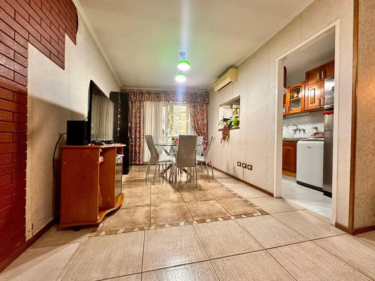 VENTA ! DEPTO 2 DORMITORIOS AL FRENTE! OPORTUNIDAD 4