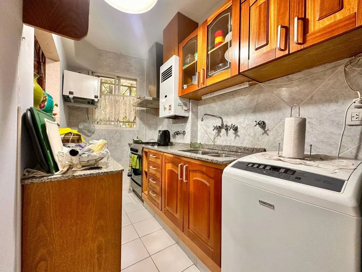 VENTA ! DEPTO 2 DORMITORIOS AL FRENTE! OPORTUNIDAD 3